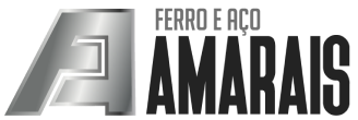 Logo Ferro e Aço Amarais